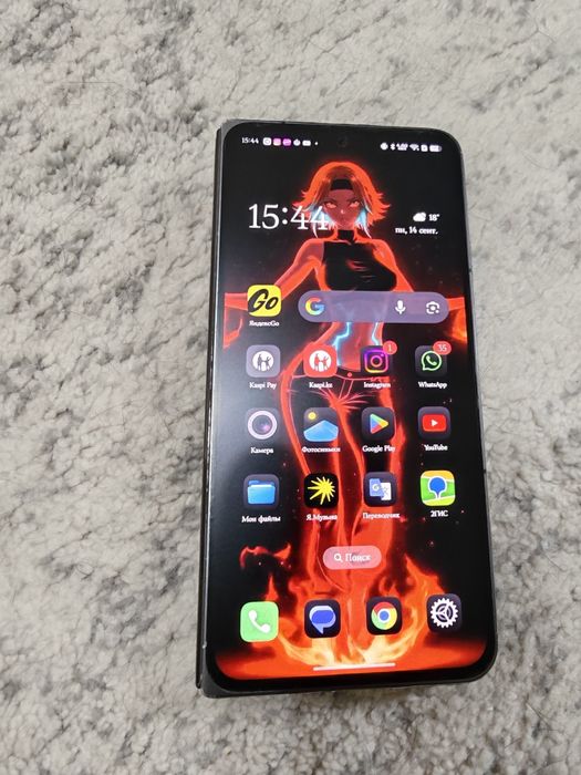 Продам Oppo Find N3