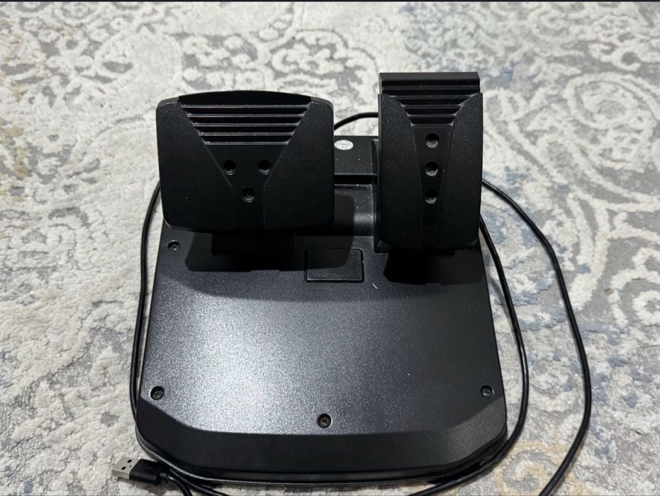 Игровой руль 270 градусов