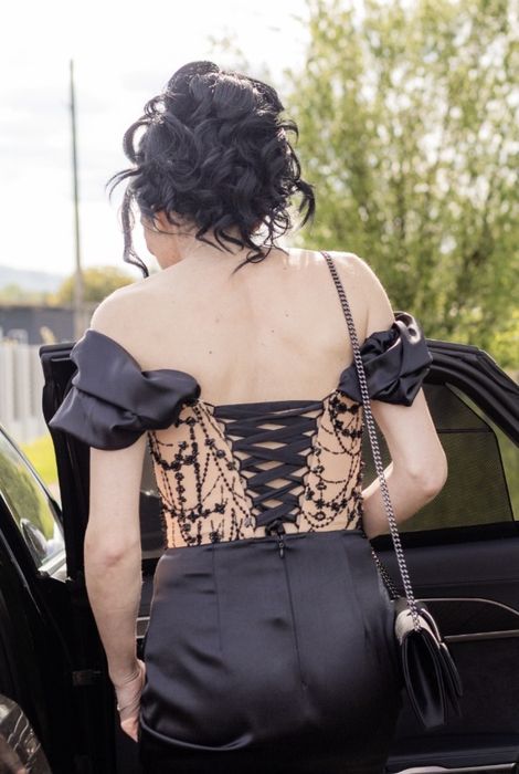 Rochie ocazie speciala
