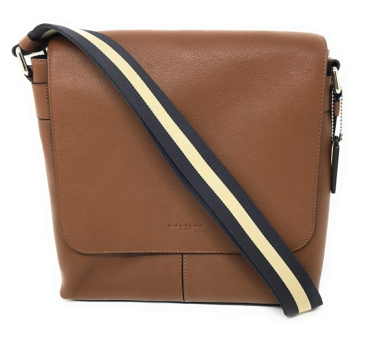 Сумка мужская Coach оригинал