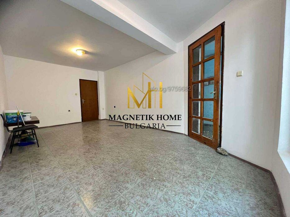 Дава се под наем Офис в Бургас, Възраждане - 50 кв.м за 255 € - Снимка #11