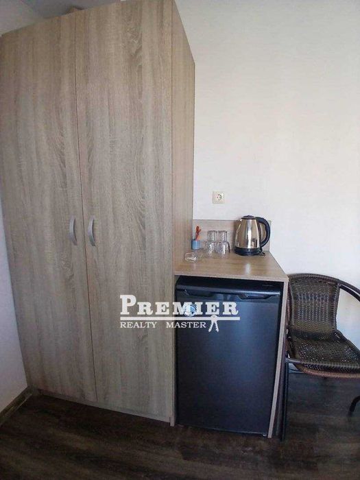 Продава се Едностаен апартамент в к.к. Слънчев бряг - 32 кв.м за 1600 €/кв.м - Снимка #9