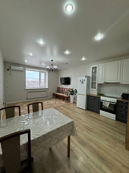 Продам квартиру