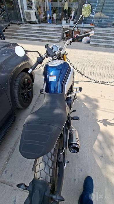 Cf moto 700 cl-x