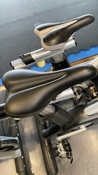 Спининг колело Techno Gym Group Cycle Spinning Bike