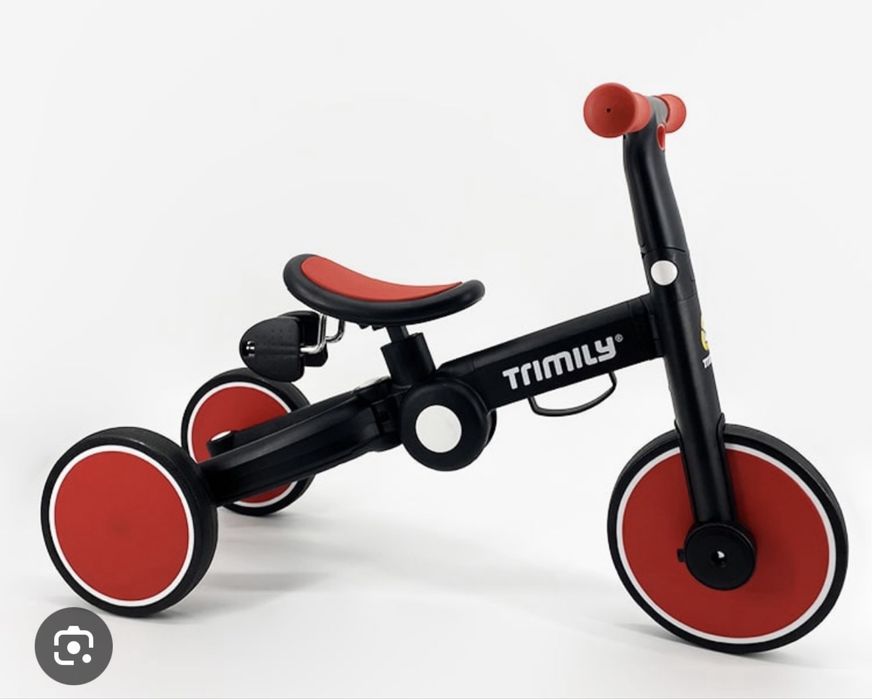 Продается беговел Trimily