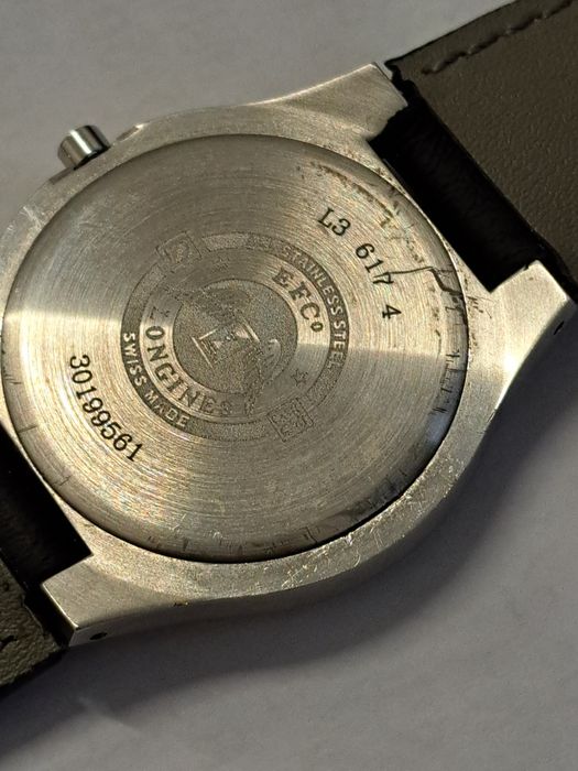 Longines Oposition L3.614.4