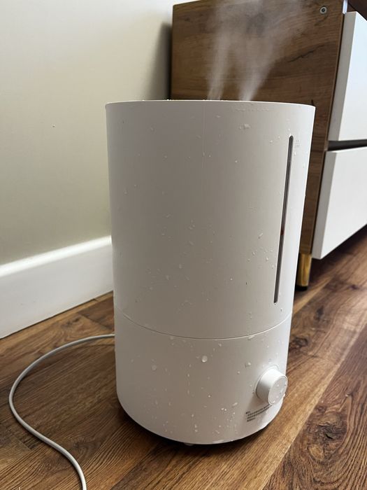 Продам увлажнитель xiaomi