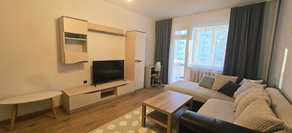 Дава се под наем Двустаен апартамент в София, Борово - 85 кв.м за 560 € - Снимка #5