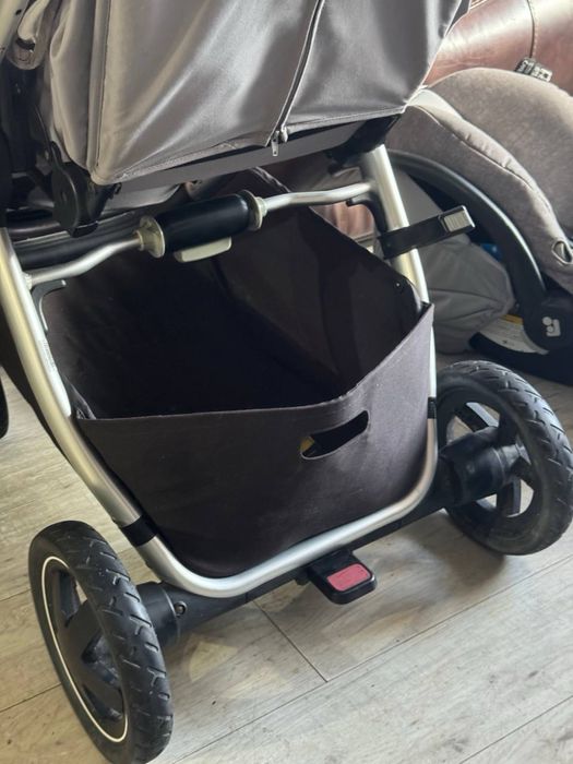 Продается Коляска maxi cosi