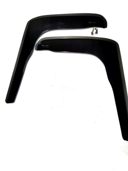 Paravânturi Heko VW Crafter 2 2016-2025