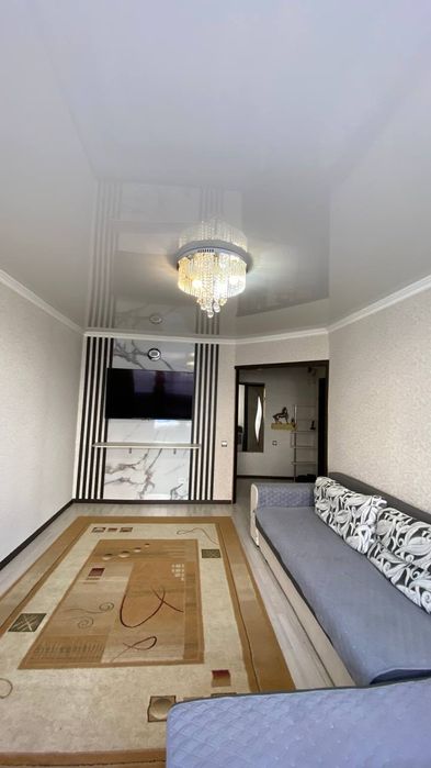 3 комнатная - 17 школа