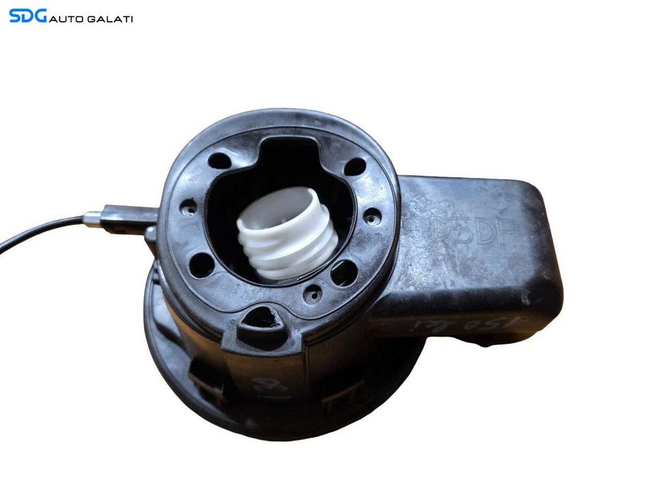 Usa Usita Capac Clapeta Buson Rezervor Hyundai i30 1.4 CRDI 2007 - 2016 Cod 81595-A5000 [N4541]