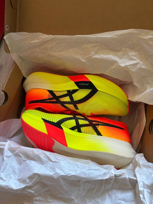 Маратонки за бягане Asics Metaspeed Sky Paris