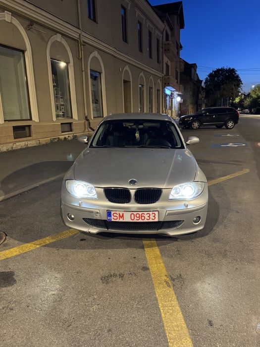 Vand bmw seria 1