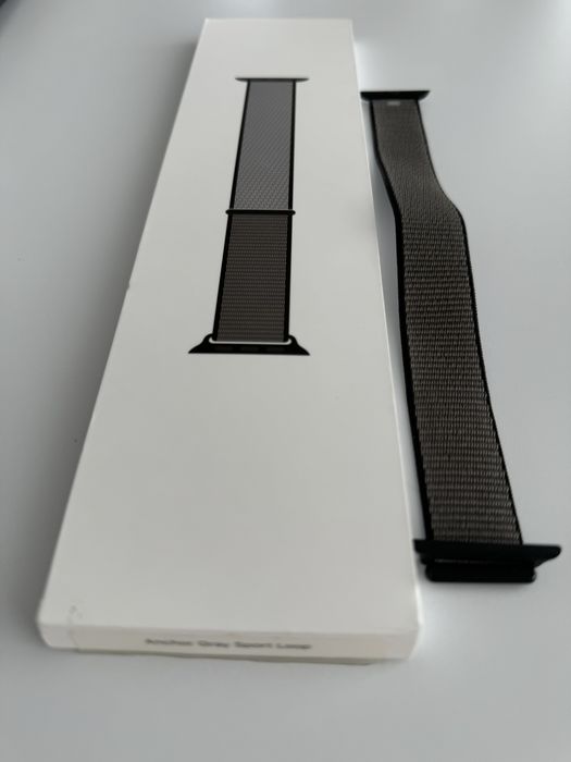 Apple Watch оригинална каишка за всички модели 40 мм
