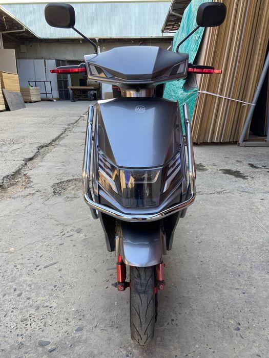 Skuter Wasat Sport
