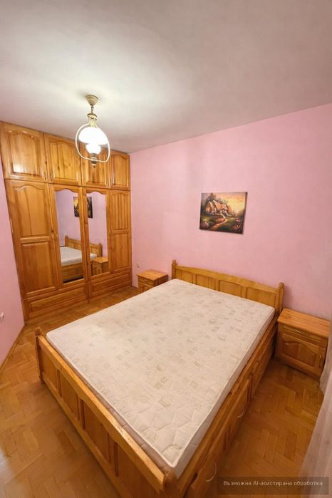 Дава се под наем Двустаен апартамент в Пловдив, Кючук Париж - 60 кв.м за 381.99 € - Снимка #5