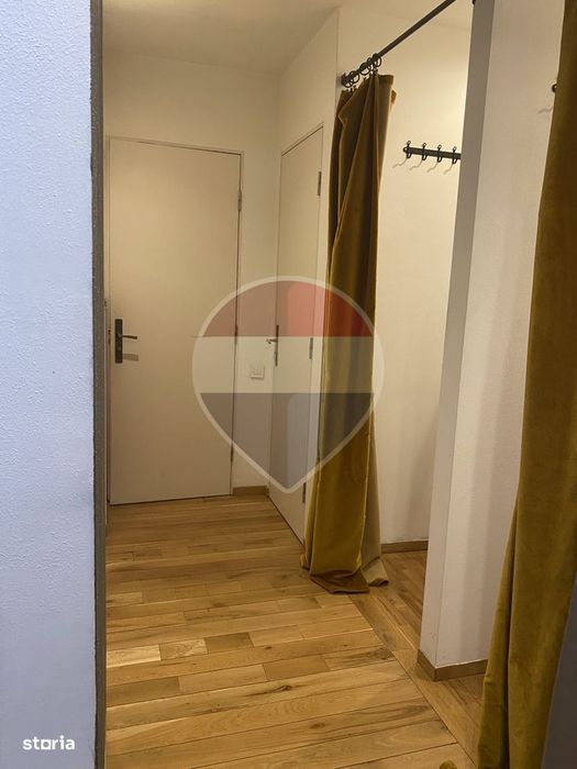 Apartament 4 camere de inchiriat | Dacia | Lux si Confort