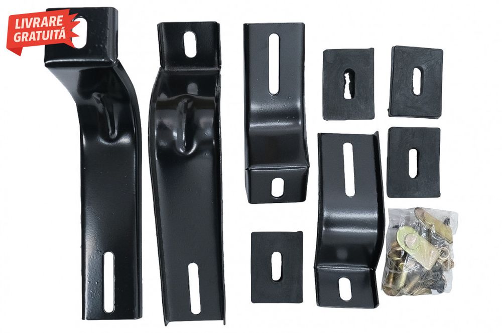 Praguri Laterale HYUNDAI Tucson JM (2004-2010)