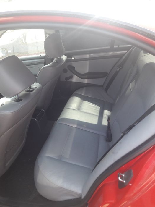 BMW e46 316 1999