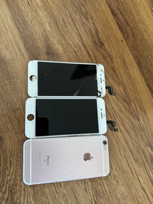 Vand piese iphone 6s