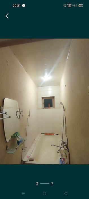 Долгосрочноя аренда квартир