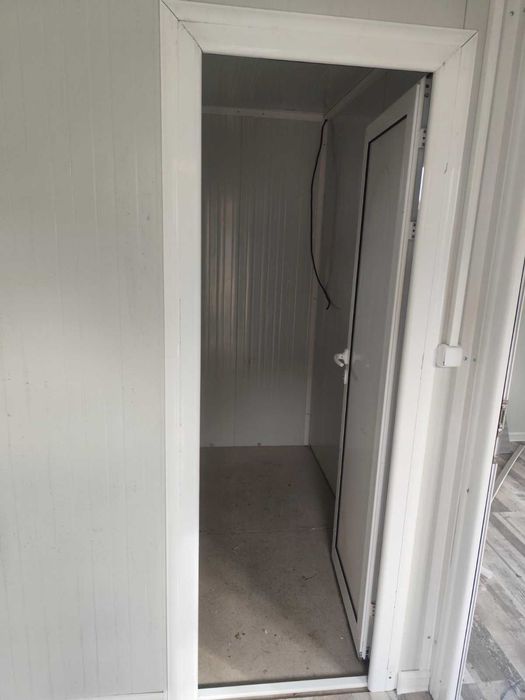 Контейнер за офис, жилище, гараж, бунгало