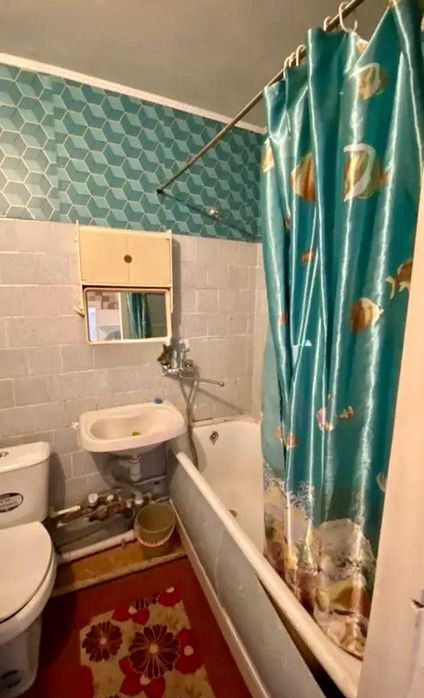 Продам 1 ленинградку в Центре!