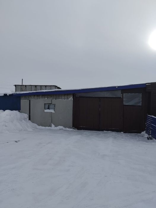 Продам дом в Пресновке