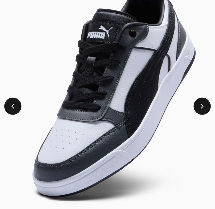 Кроссовки Puma Dribble USA (39 размер)