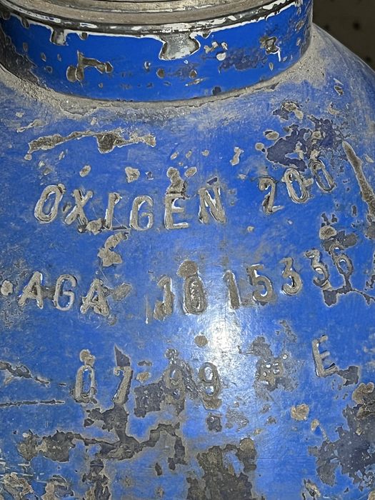 Tub  Oxigen  si reductor
