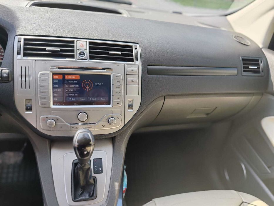 Ford Kuga 2.0 Diesel de vanzare