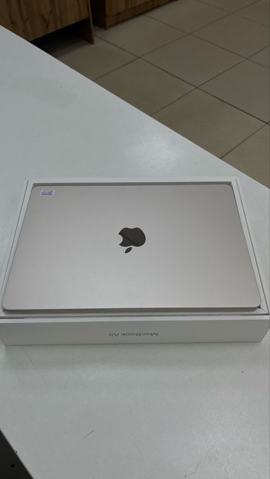 Мак бук Аир 2025 | Macbook Air 2025