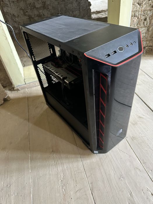 Pc gaming de buget