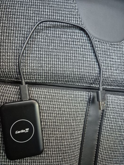Продавам Android Carplay на  Carlinkit за оригинални автомобили.