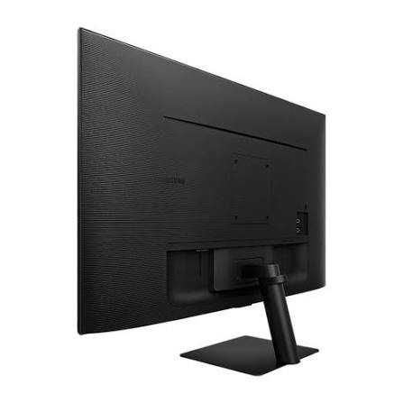 Monitor SMART SAMSUNG 27", TV Experience, LS27DM500E, 4ms, Full HD,HDR10, HDMI, Negru!
