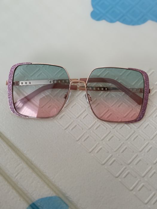 Очки aldo женские