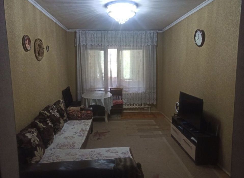 Продаётся на А.Югнаки 3ком