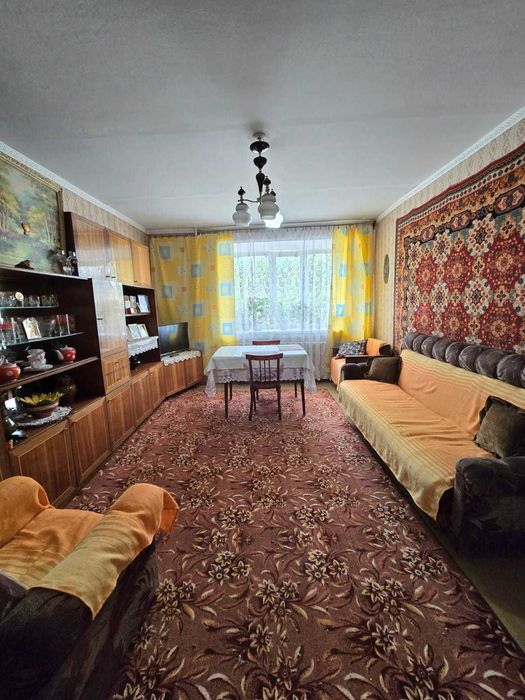 Недвижимость в Семее
