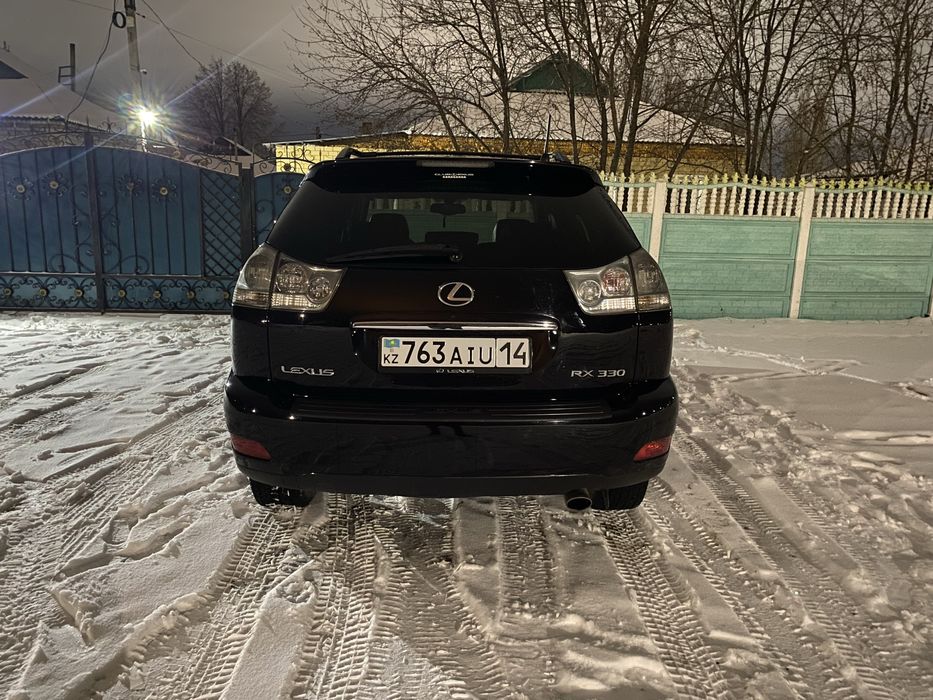 Продам Лексус RX330