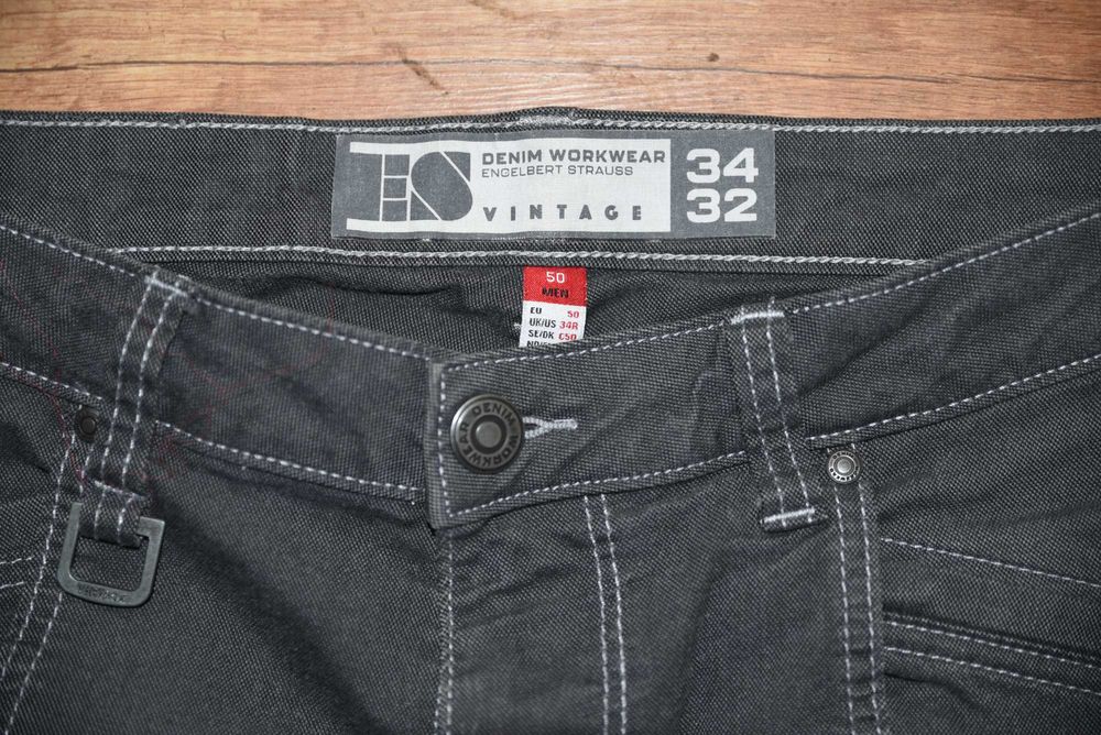 Engelbert Staruss панталон, размер 50