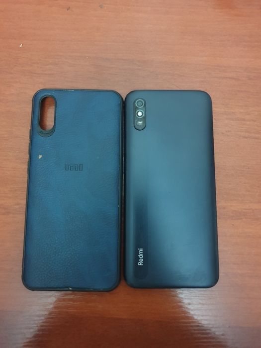 Редми9 А продаётся  телефон