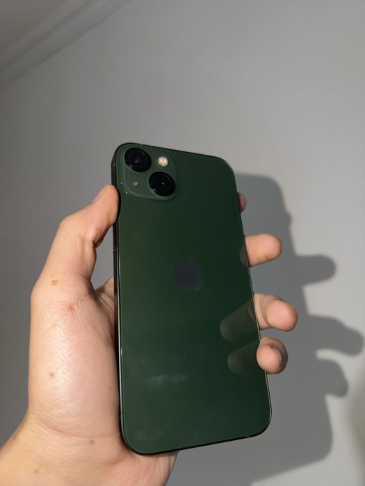 продаю iphone 13 в идеале