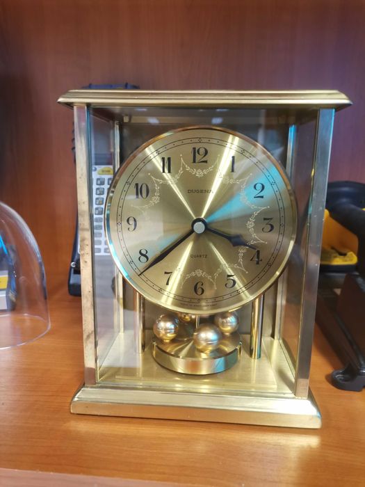 Немски ретро часовници