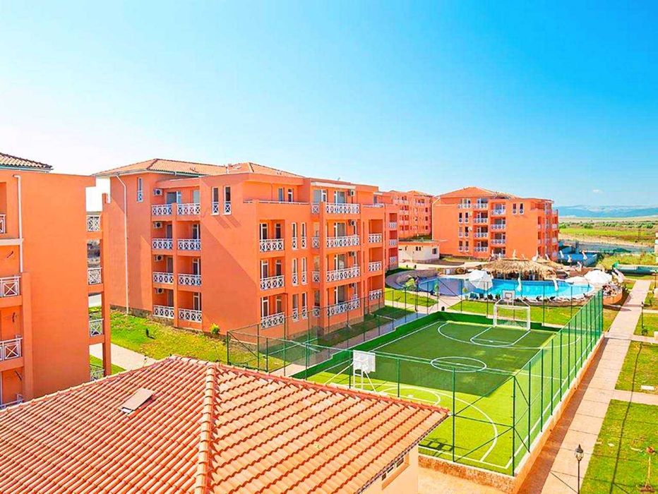 Продава се Двустаен апартамент в Ахелой - 70 кв.м за 1270 €/кв.м - Снимка #8