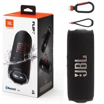 НОВА! Bluetooth колонка JBL Flip 7 Гаранция!