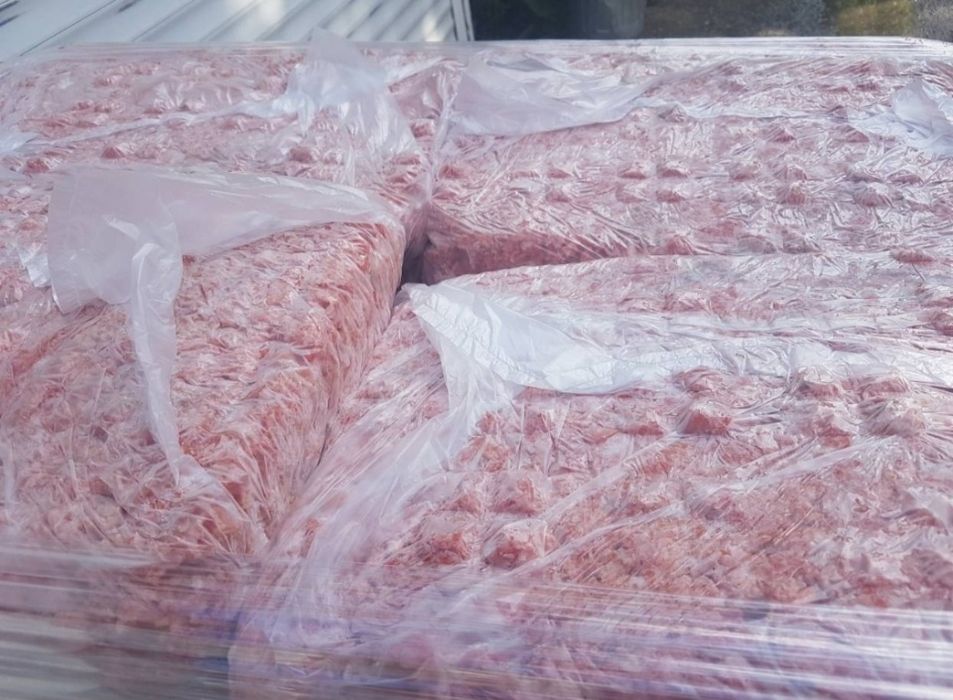 Меса за кучета и котки