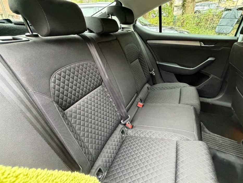 Skoda Superb 1.4TSI DSG
