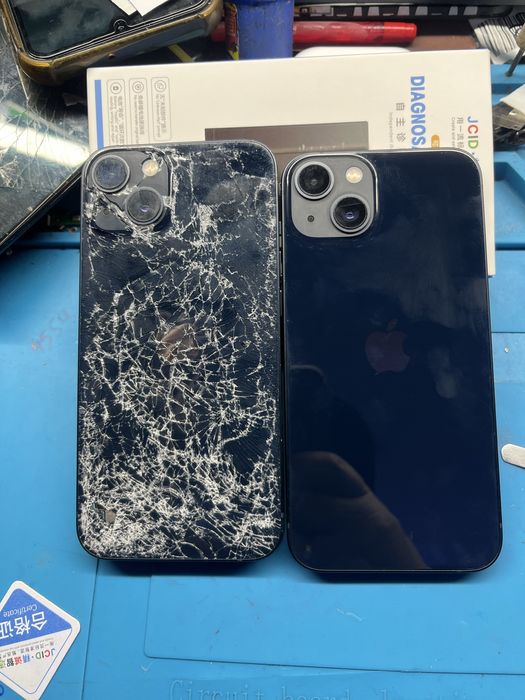 РЕМОНТ телефонов, планшетов, и т.п